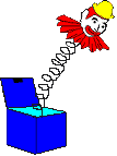 halló teiknimyndir-gif
